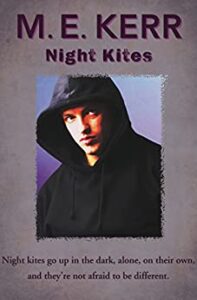 Night Kites - By M. E. Kerr